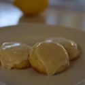 Lemon Zest Cookies – Tangy, Sweet, Highly Addictive!