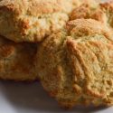 Quick and Easy Basic Biscuits
