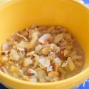 Healthy “Banana Cream Pie” Oatmeal – Easy & Guilt-free!