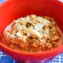 Coconut “Cream Pie” Oatmeal- You’ve got to try this!