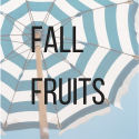 Autumn Featured Fruit Recipes