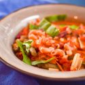 Chunky Minestrone Soup